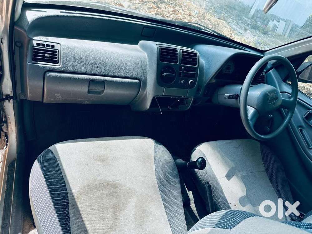 Maruti Suzuki Zen Estilo 2004 Petrol Good Condition