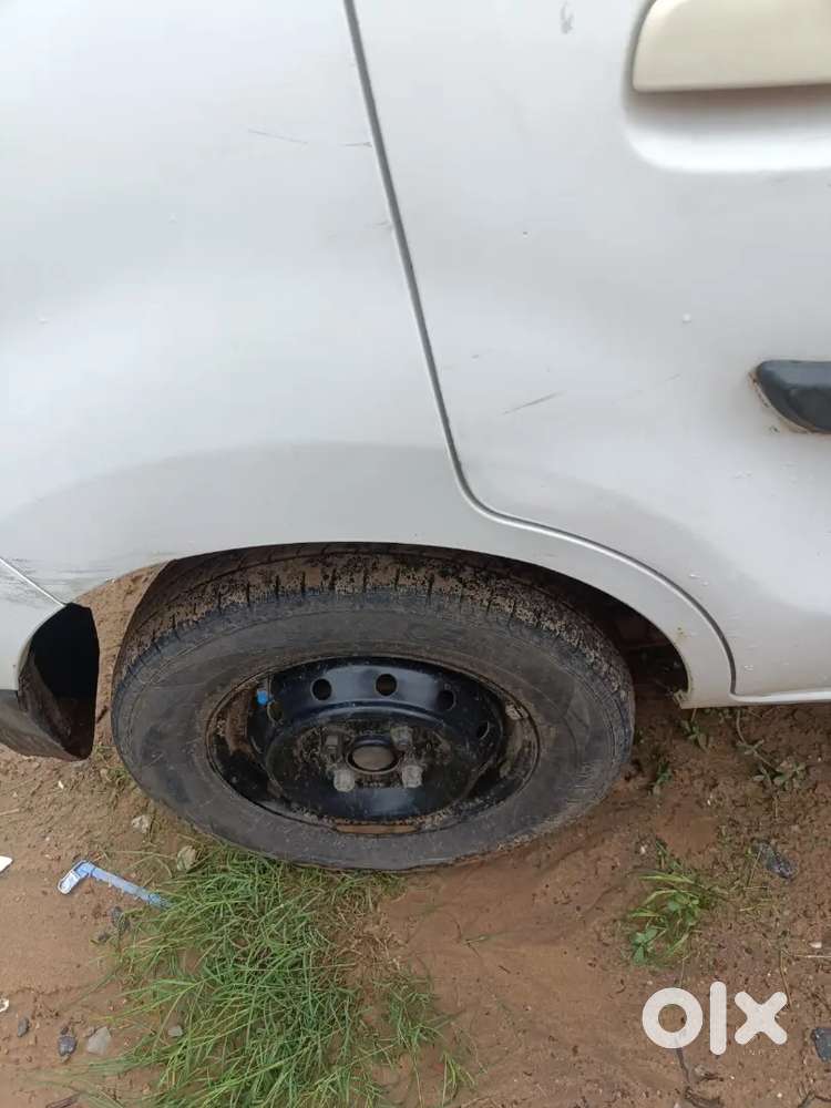 Maruti Suzuki Alto 2017 Lxi 800 Variant