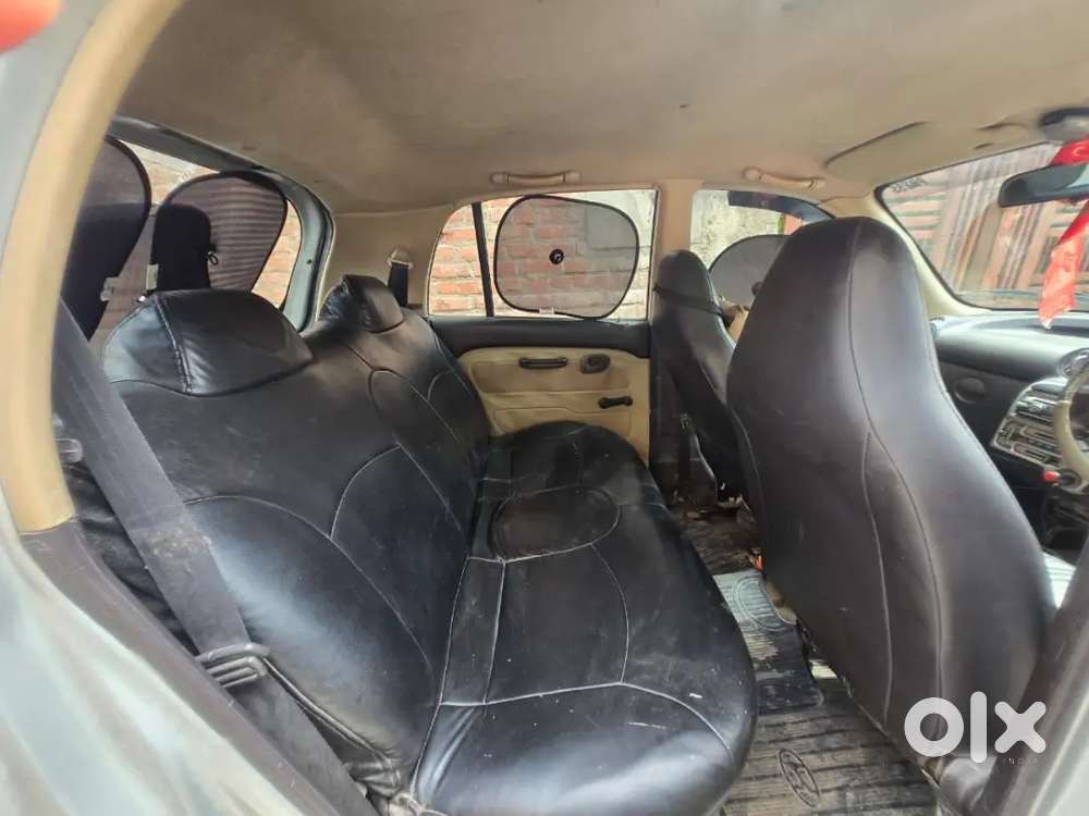 Hyundai Santro Xing 2010 P