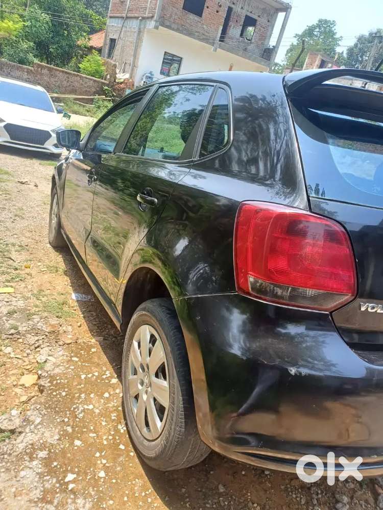 Urgent Sale Volkswagen Polo 2014 Diesel Well Maintained