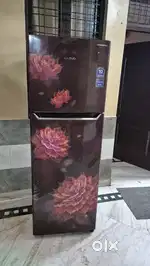 Lloyd 340 ltrs fridge