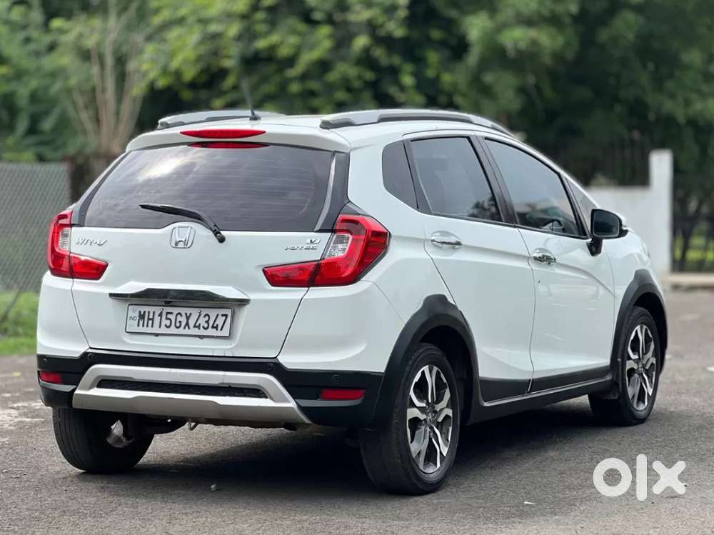 Honda Wr-v I-dtec V, 2019, Diesel