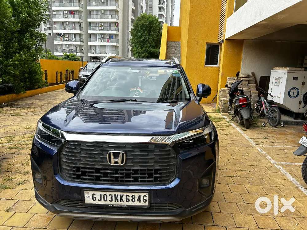 Honda Elevate Vx Petrol 2024