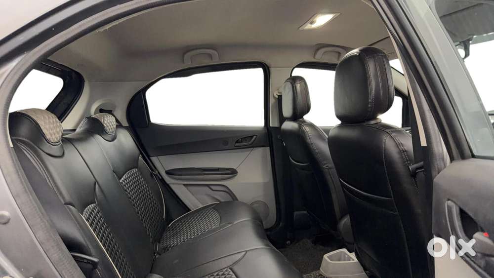 Tata Tiago 1.2 Revotron Xt, 2021, Petrol