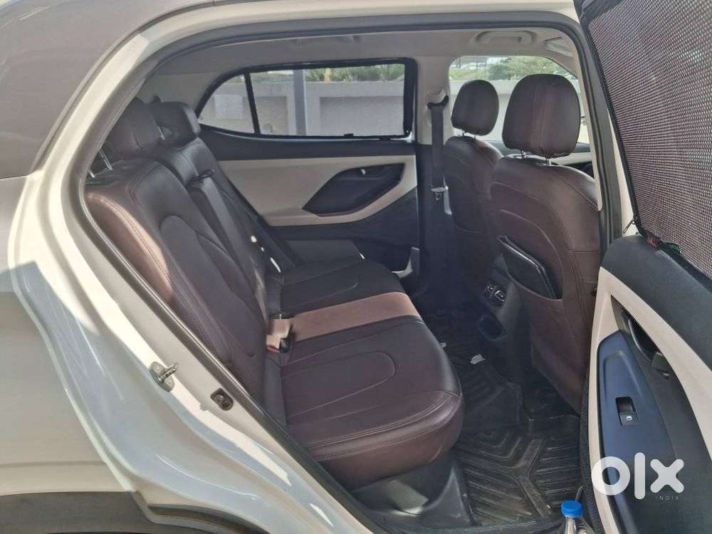 Hyundai Creta 1.5 Crdi E Diesel Mt, 2023, Diesel