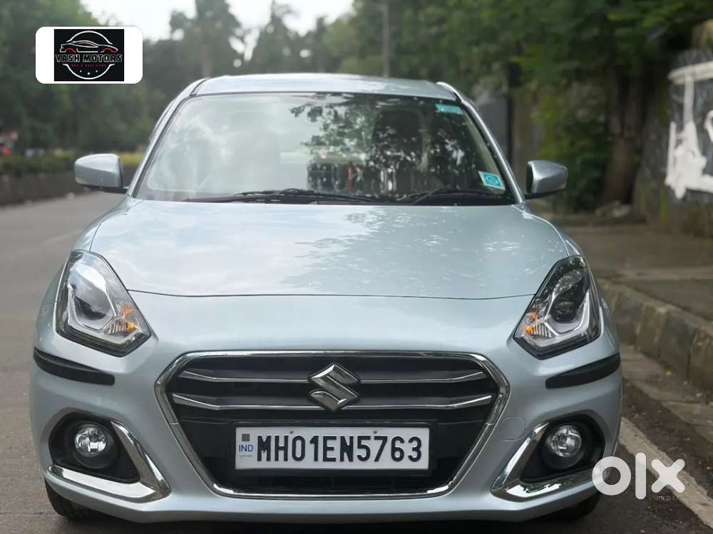 Maruti Suzuki Dzire Zxi Ags, 2024, Petrol
