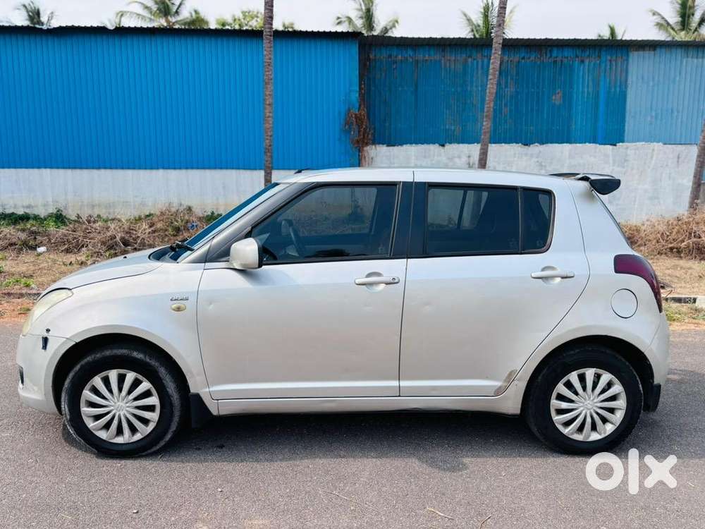 Maruti Suzuki Swift Diesel Well Maintained