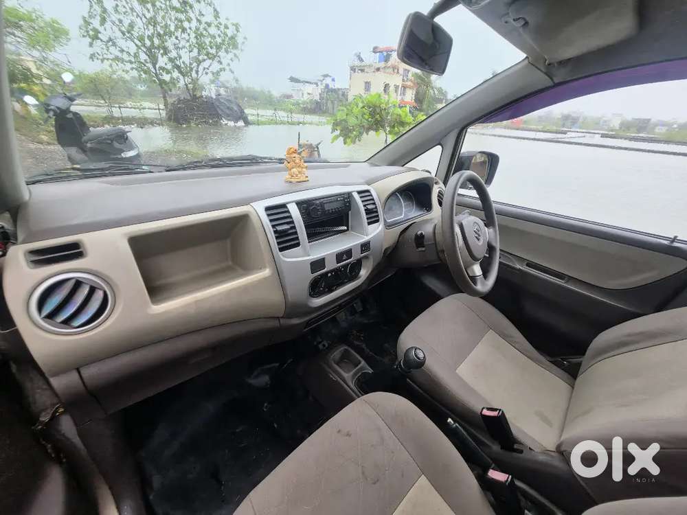 Maruti Suzuki Zen Estilo 2010 Petrol Well Maintained