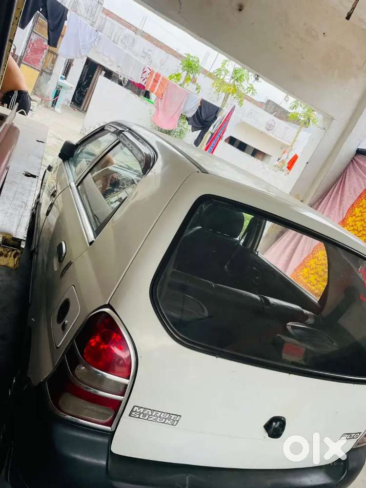Maruti Suzuki Alto 2008
