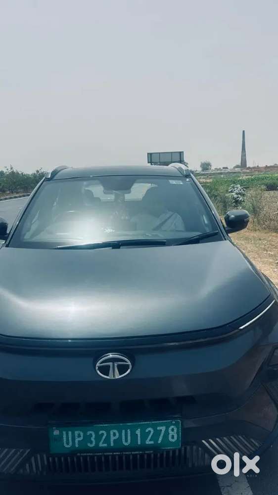 Tata Nexon Ev Max 2024 Electric 80000 Km Driven