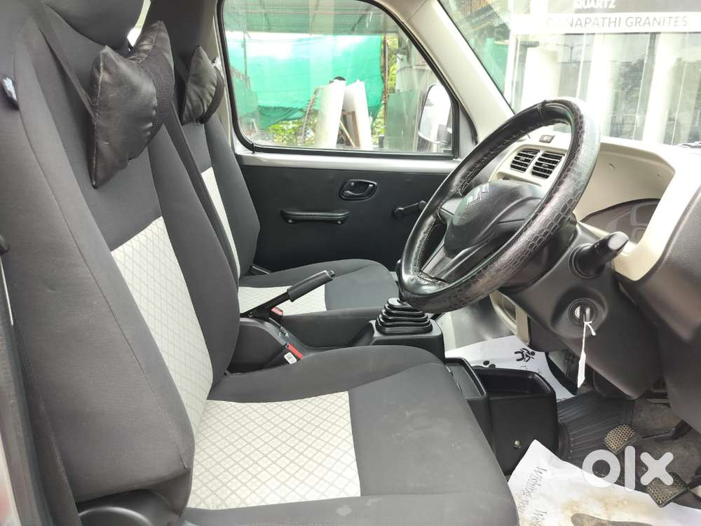 Maruti Suzuki Eeco 5 Seater Ac, 2025, Petrol