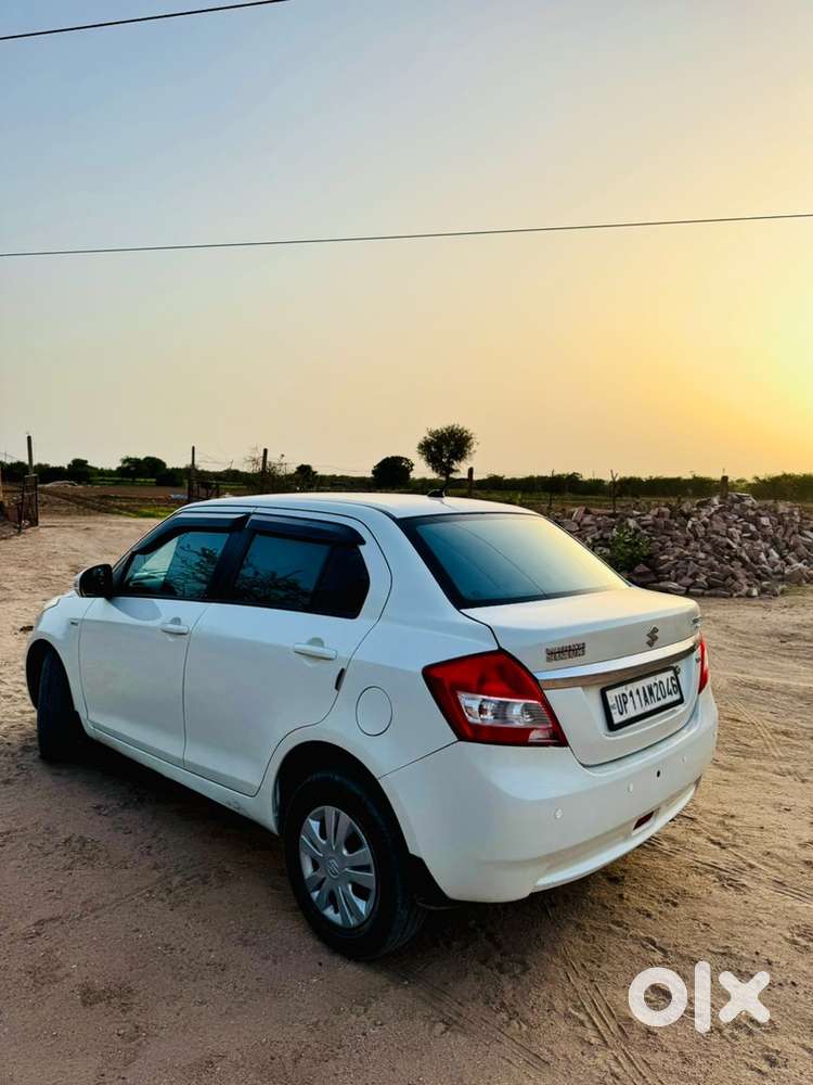 Maruti Suzuki Swift Dzire 2013 Diesel Well Maintained