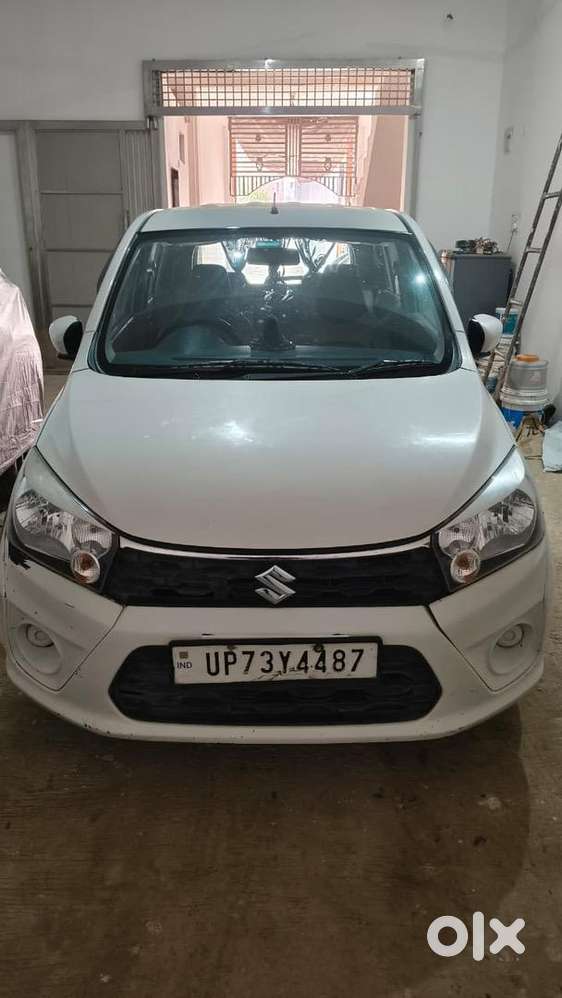 Maruti Suzuki Celerio 2021