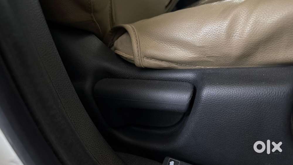 Honda City 2015-2017 I Vtec S, 2015, Petrol