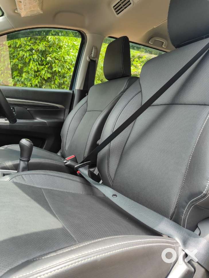 Maruti Suzuki Xl6 1.5 Alpha Plus Mt, 2024, Petrol
