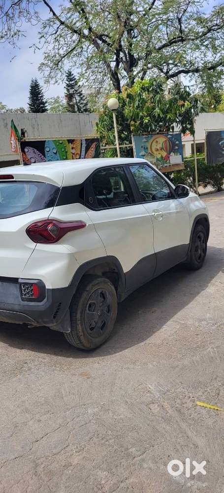 Tata Punch Adventure, 2023, Petrol