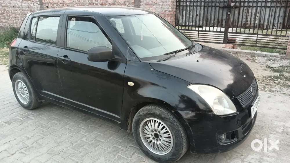 Maruti Suzuki Swift 2009 Diesel