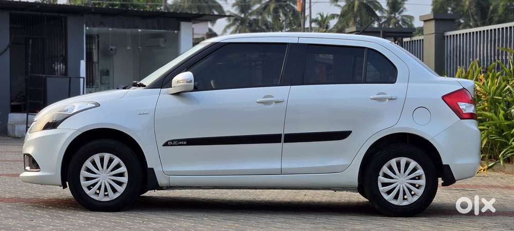 Maruti Suzuki Swift Dzire Vdi (o), 2015, Diesel