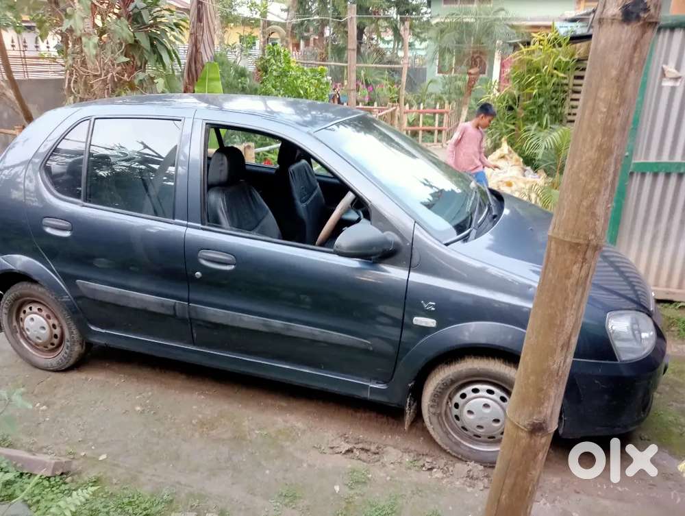 Tata Indica 2007 Diesel 75000 Km Driven