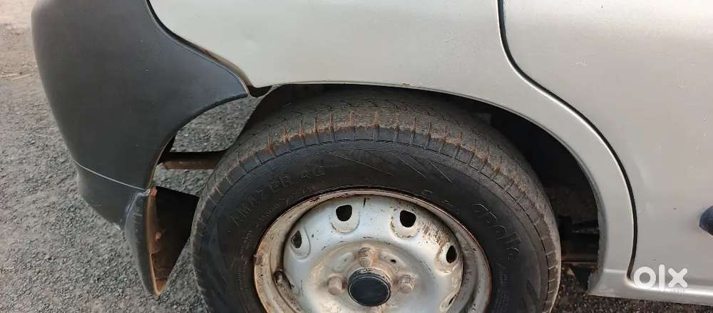 Maruti Suzuki 800 2008 Cng & Hybrids 90000 Km Driven