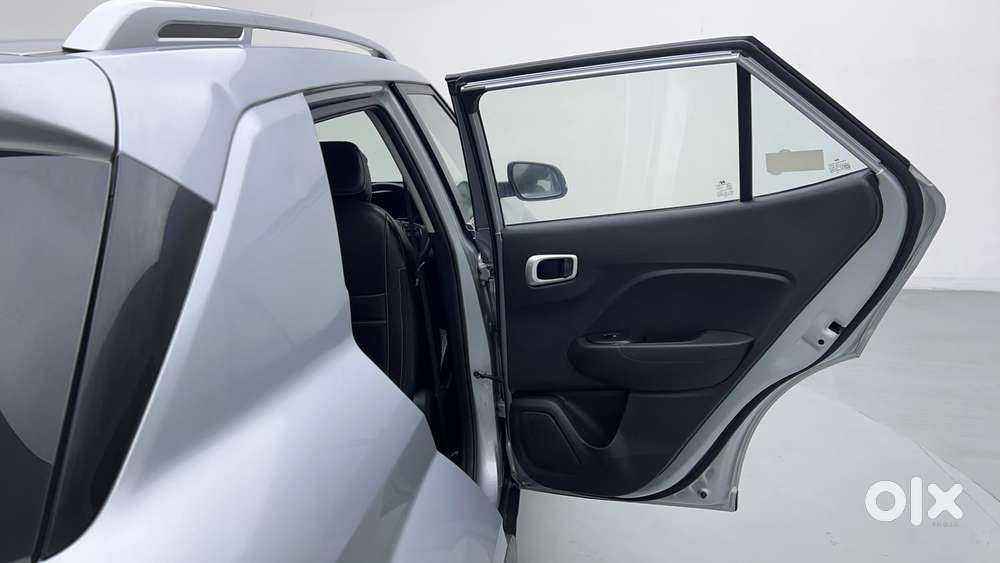 Hyundai Venue 1.0 Sx Turbo Imt, 2022, Petrol