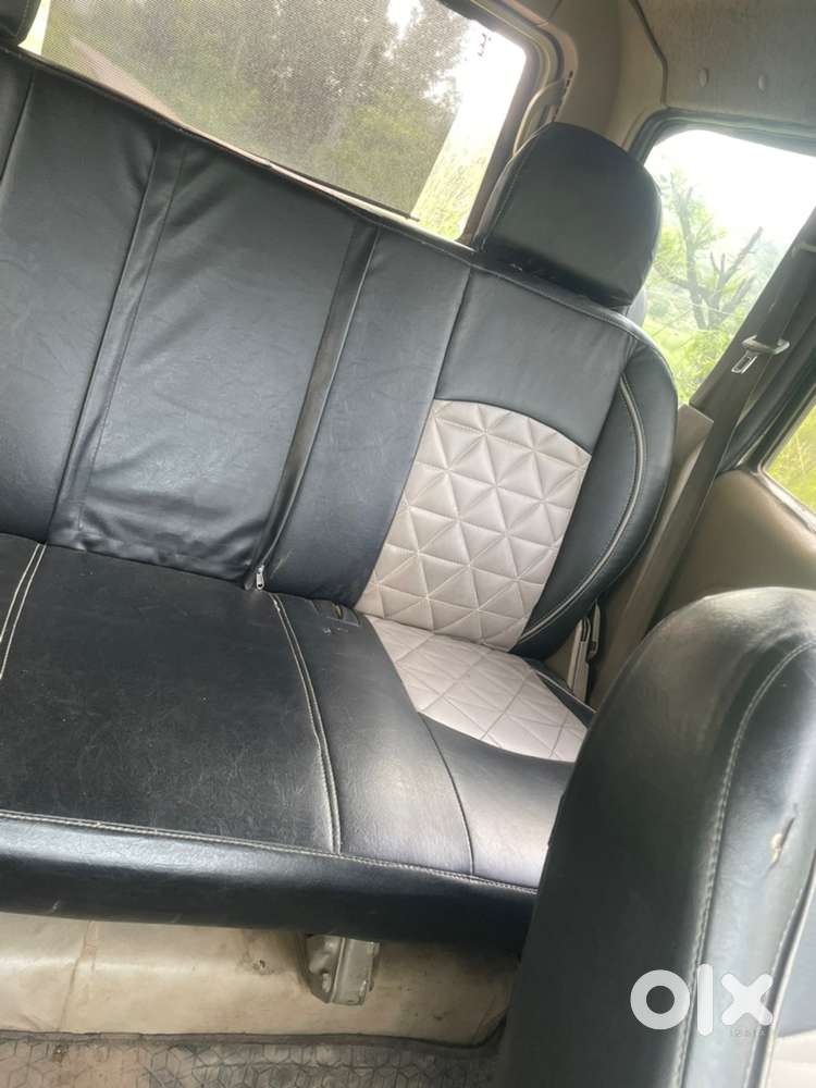 Mahindra Scorpio Classic 2007