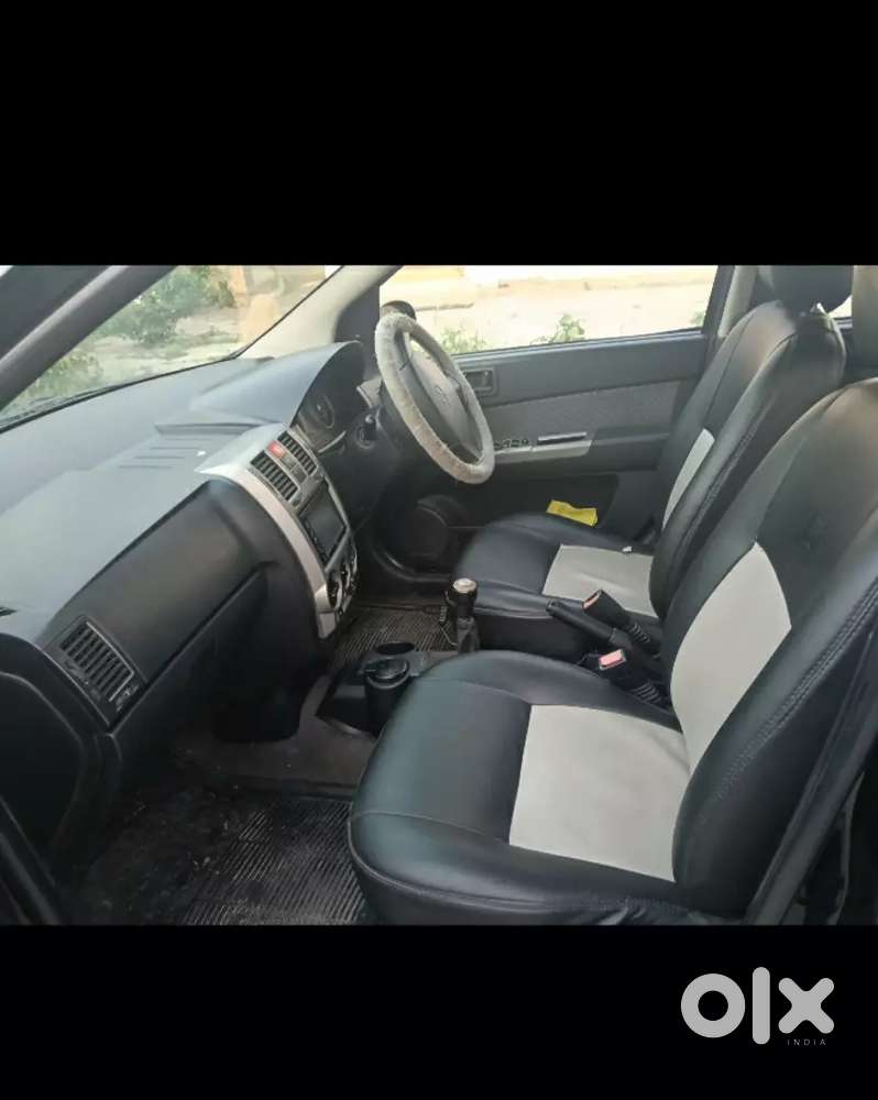 Hyundai Getz Prime 2006 Manual