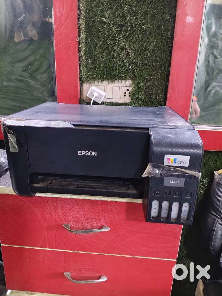 Epson printer
