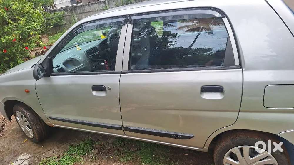 Maruti Suzuki Alto K10 2011