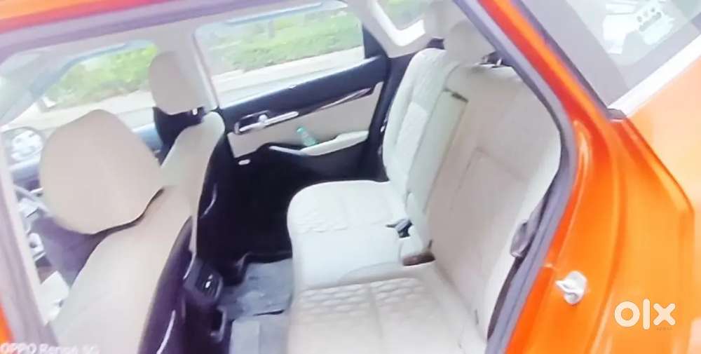 Kia Seltos Diesel Htx Plus 2020