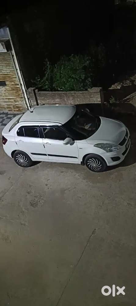 Dzire 2015 Model 2nd Owner