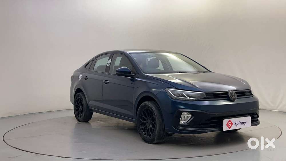 Volkswagen Virtus 1.0 Comfortline TSI, 2024, Petrol