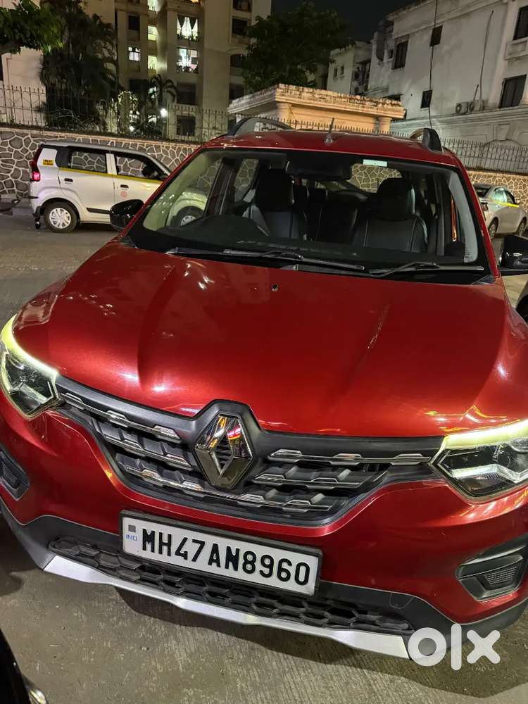 Renault Triber