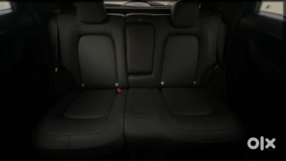 Tata Nexon 1.2 Revotron Xz Plus (l) Dark Edition, 2023, Petrol