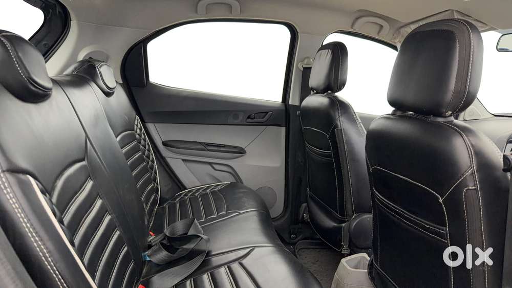 Tata Tiago 1.2 Revotron Xta, 2022, Petrol