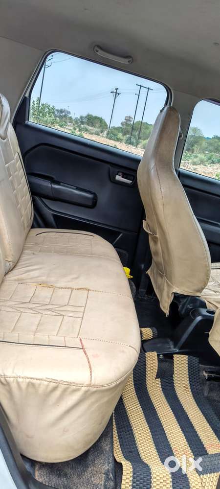 Maruti Suzuki Wagon R Vxi 1.0, 2022, Petrol
