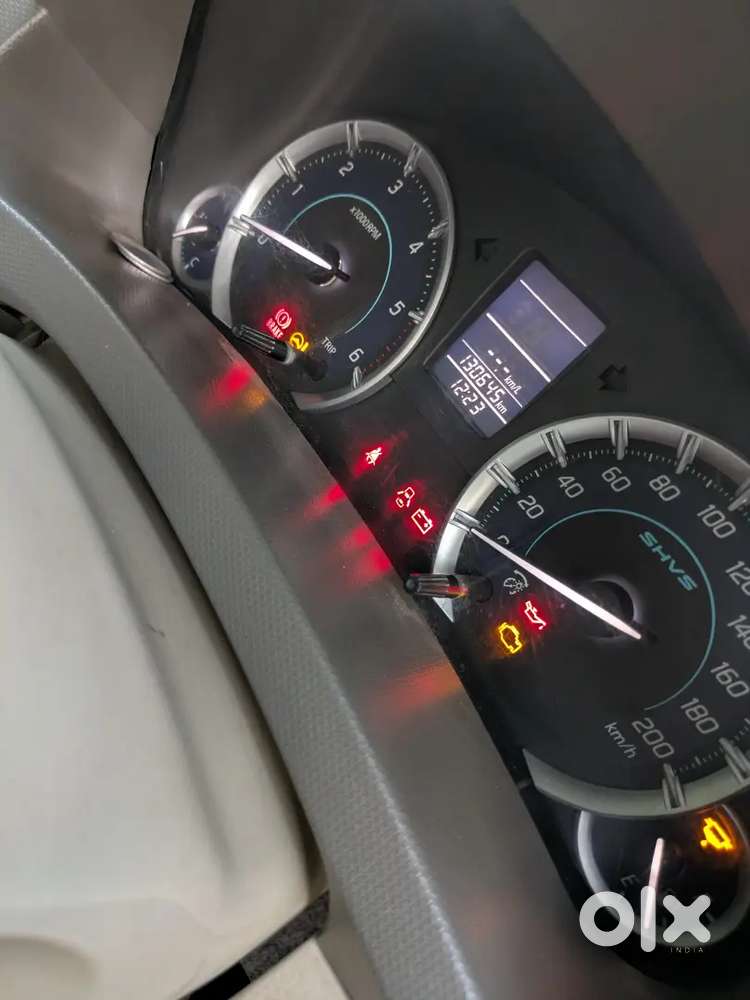 Maruti Suzuki Ertiga 2016 Diesel 131000 Km Driven