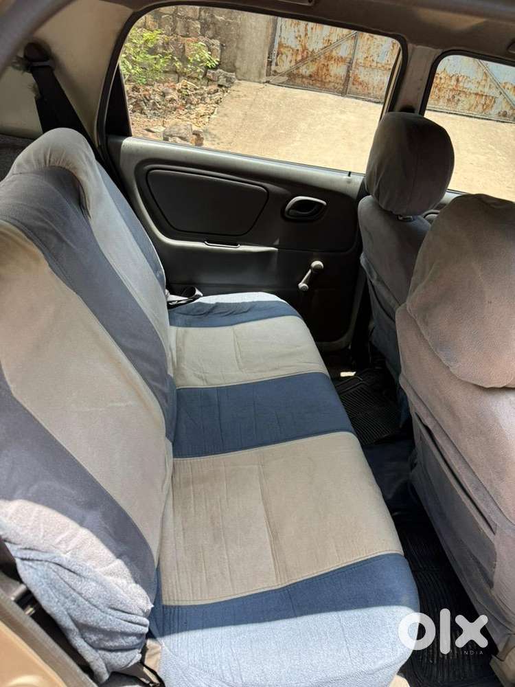 Maruti Suzuki Alto 2009 Petrol Well Maintained