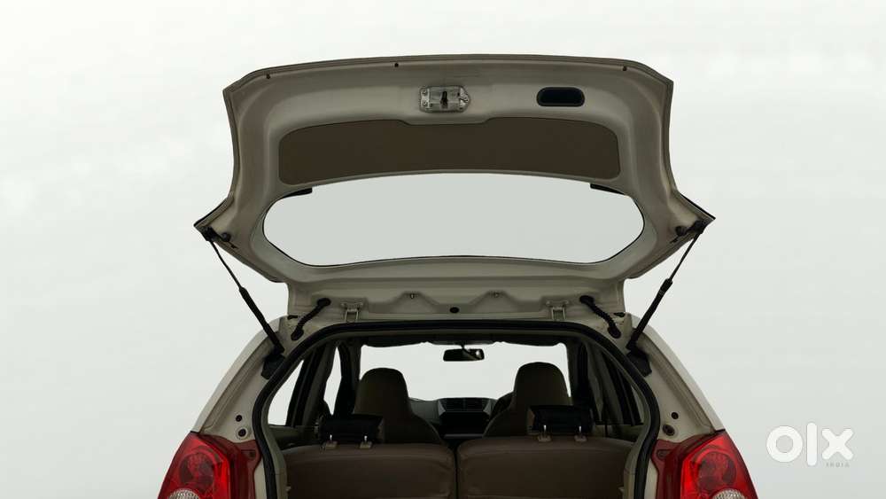 Maruti Suzuki A-star Vxi (abs), Automatic, 2013, Petrol
