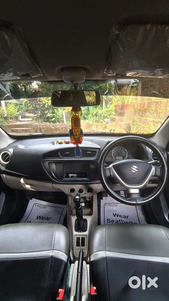 2020 Maruti Suzuki Alto