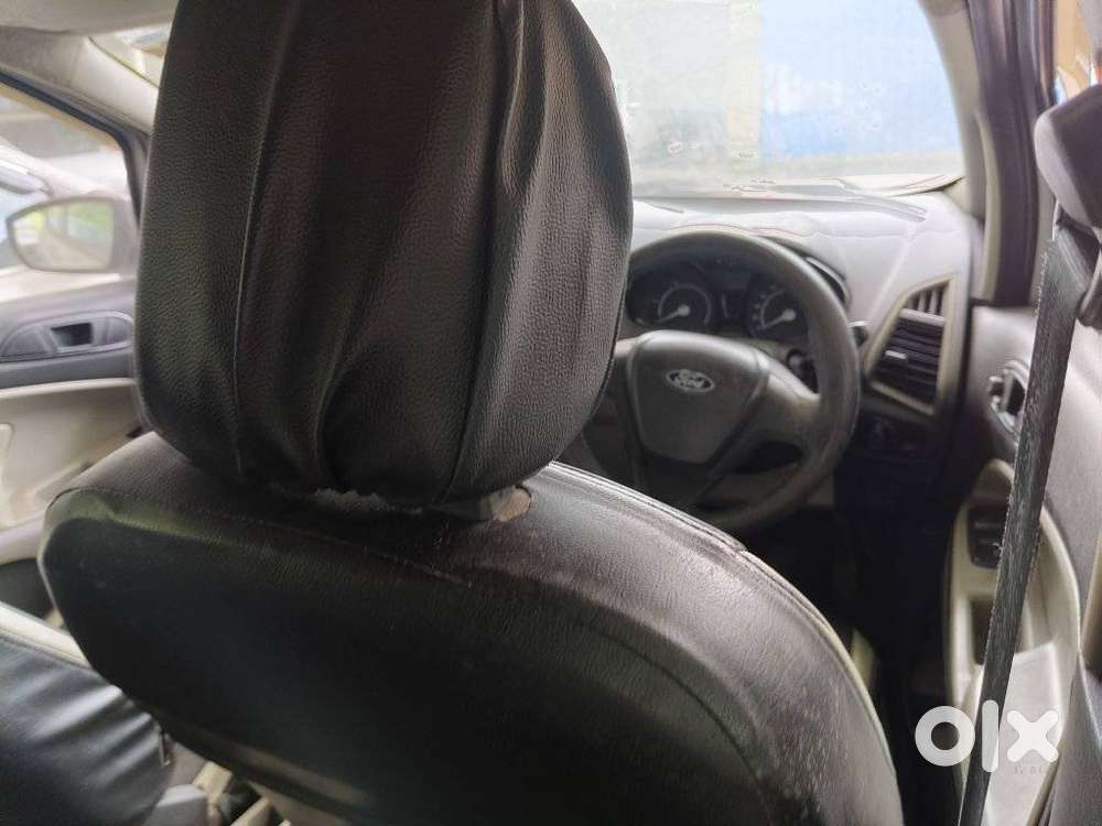 Ford Escort, 2015, Diesel