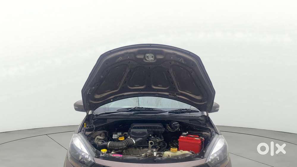 Tata Tiago Xza Plus, 2019, Petrol