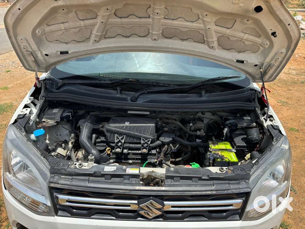 Maruti Suzuki Hybrid 2023