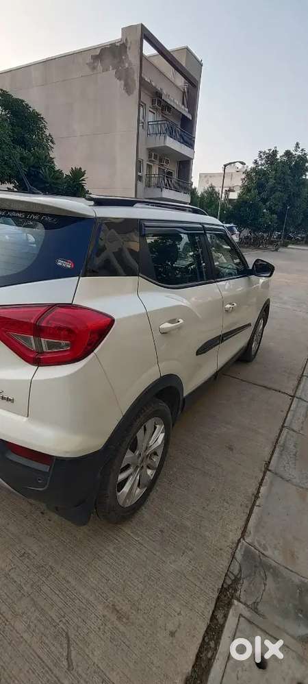 Mahindra Xuv300 Diesel 2020