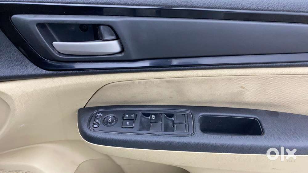 Honda Amaze 1.2 V I-vtec Mt, 2018, Petrol