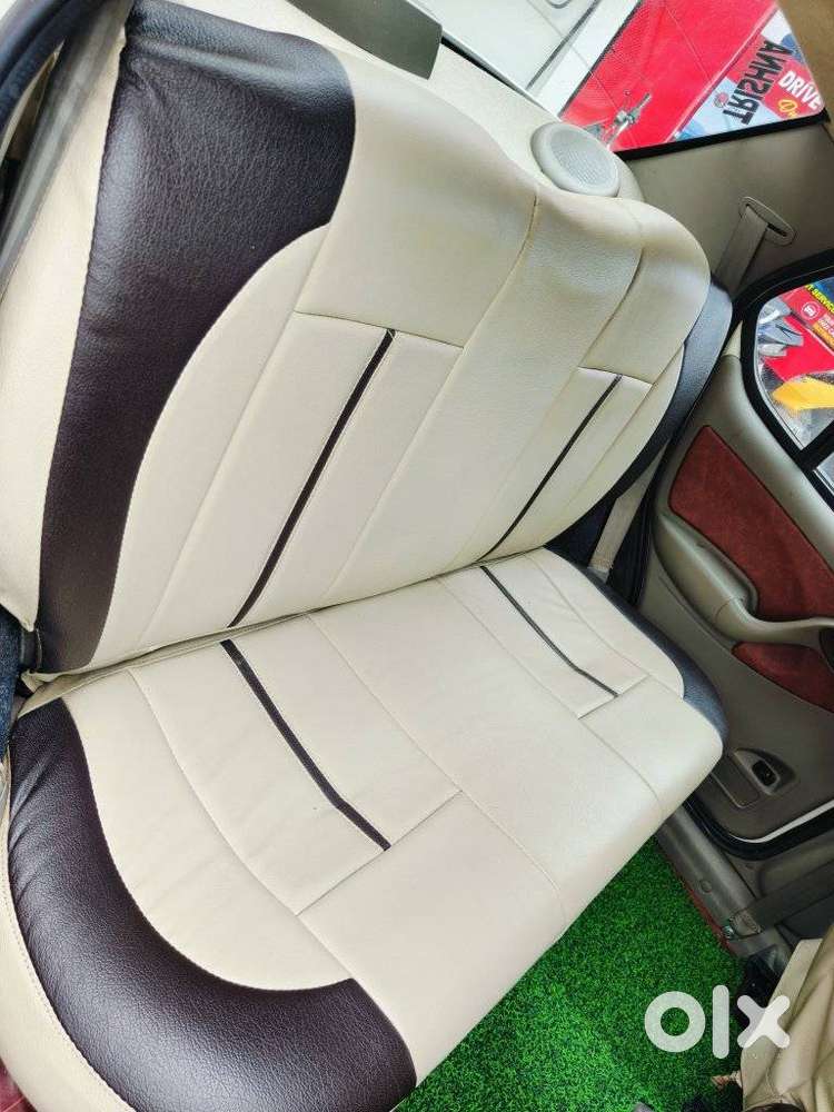 Tata Indigo Ecs Ecs Glx, 2013, Diesel