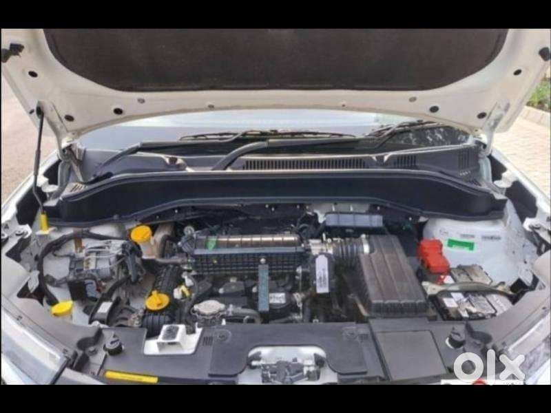 Tata Punch Pure, 2023, Petrol