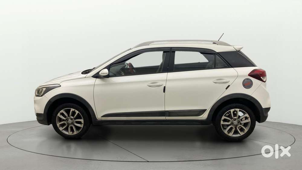 Hyundai I20 Active 1.2 S, 2018, Petrol