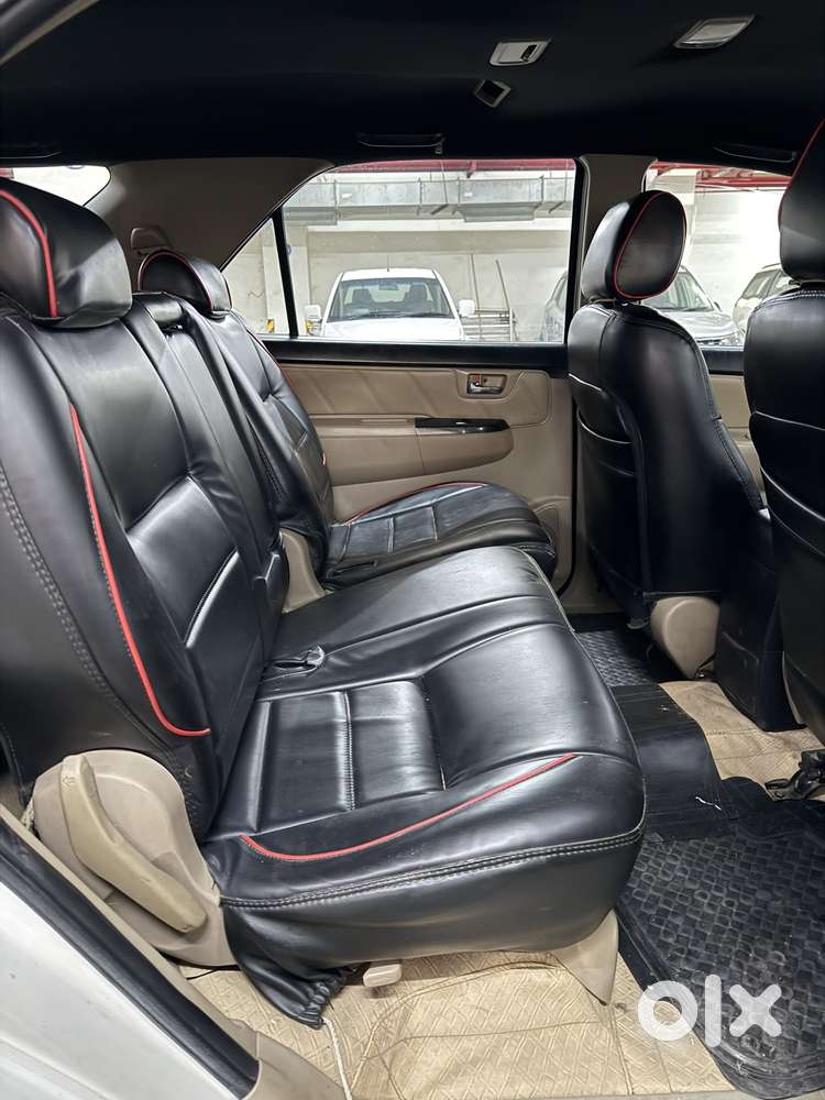 Toyota Fortuner 3.0 4x4 Manual, 2014, Diesel