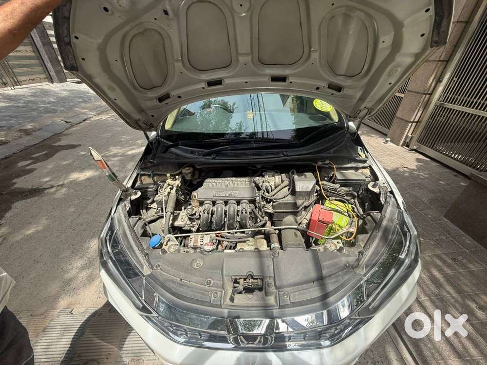 Honda City 2019 Model Automatic